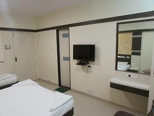 Sahar International Hotel Mumbai Exterior photo
